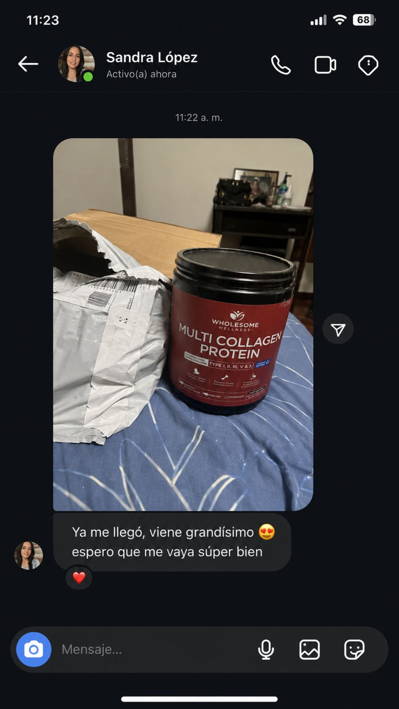 Testimonio