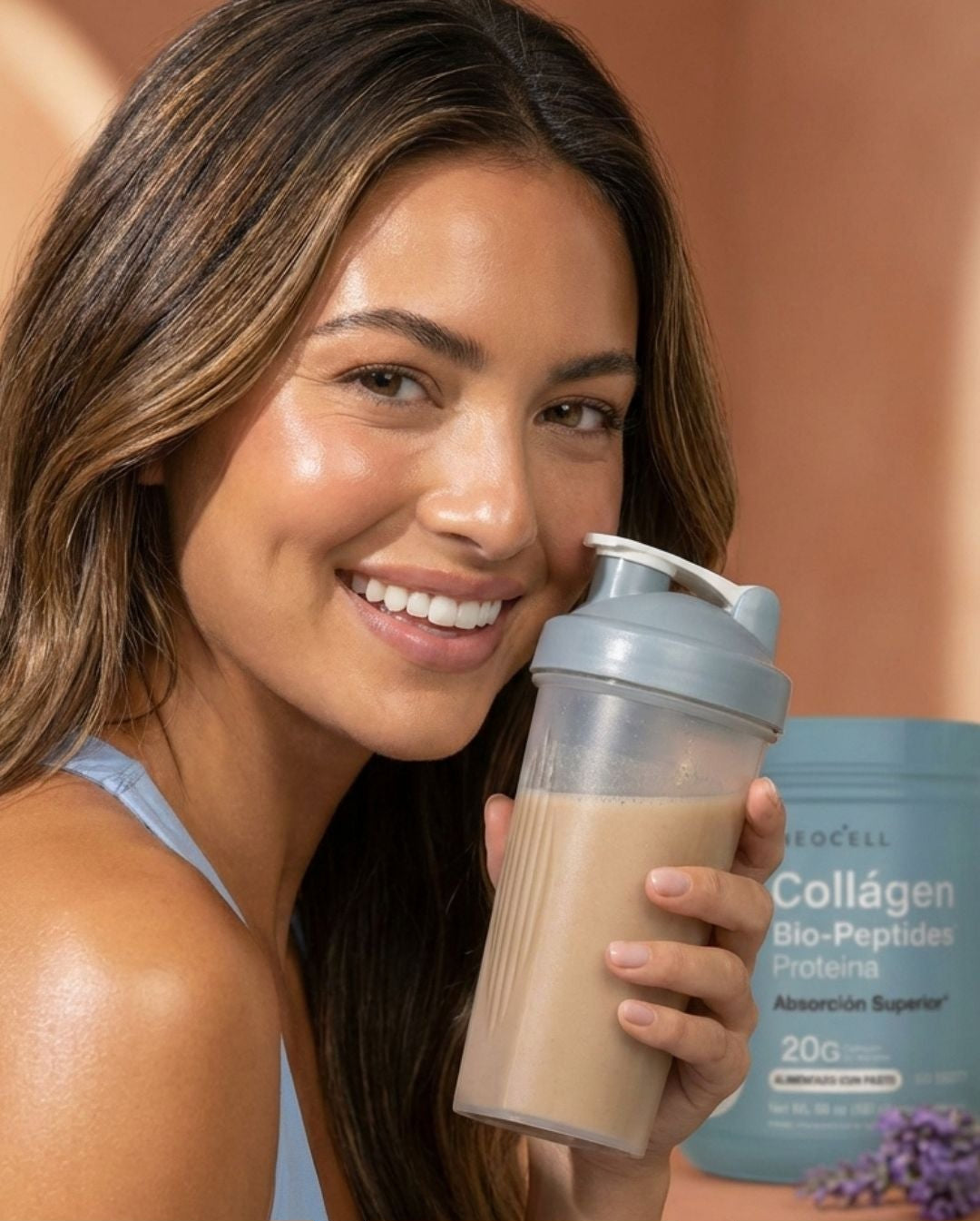 NeoCell® Collagen Bio-Peptides