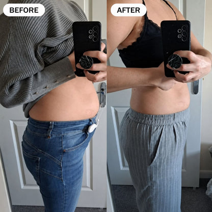 A Dose For Bloating