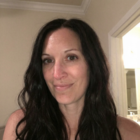 Sandra R. 41 años