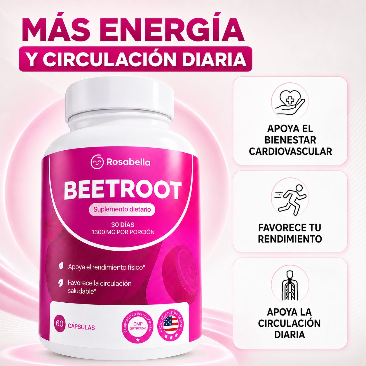 Rosabella Beetroot