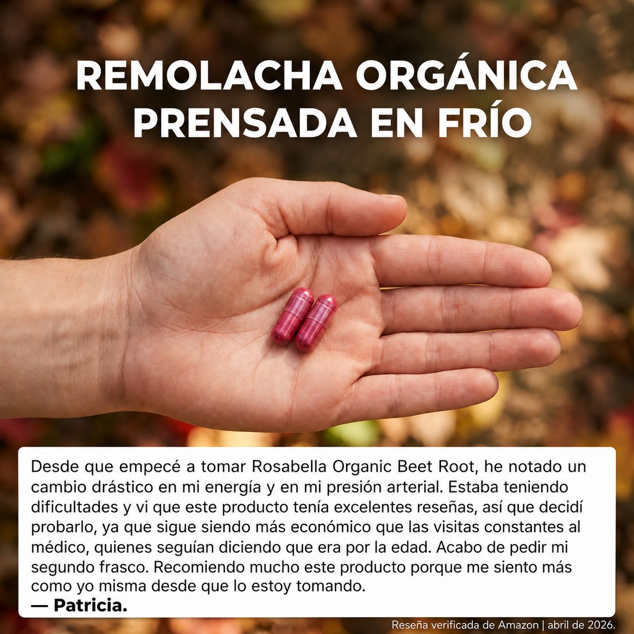 Rosabella Beetroot