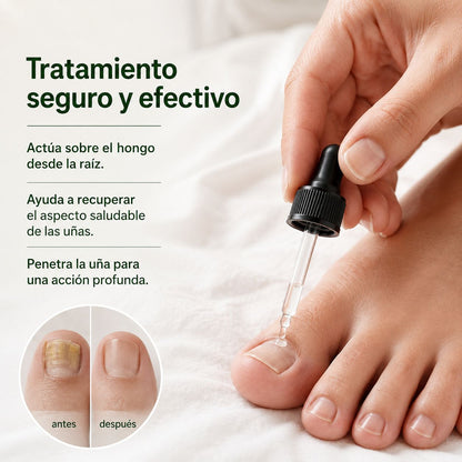 Fungus Break Pro 3