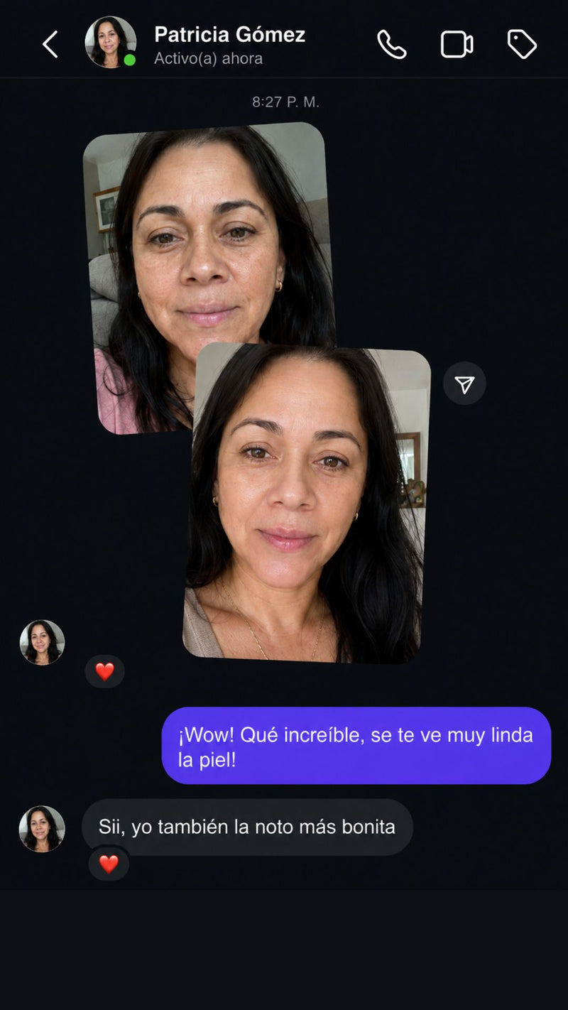 Testimonio