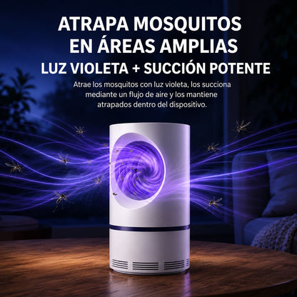 Lámpara Anti-Mosquitos