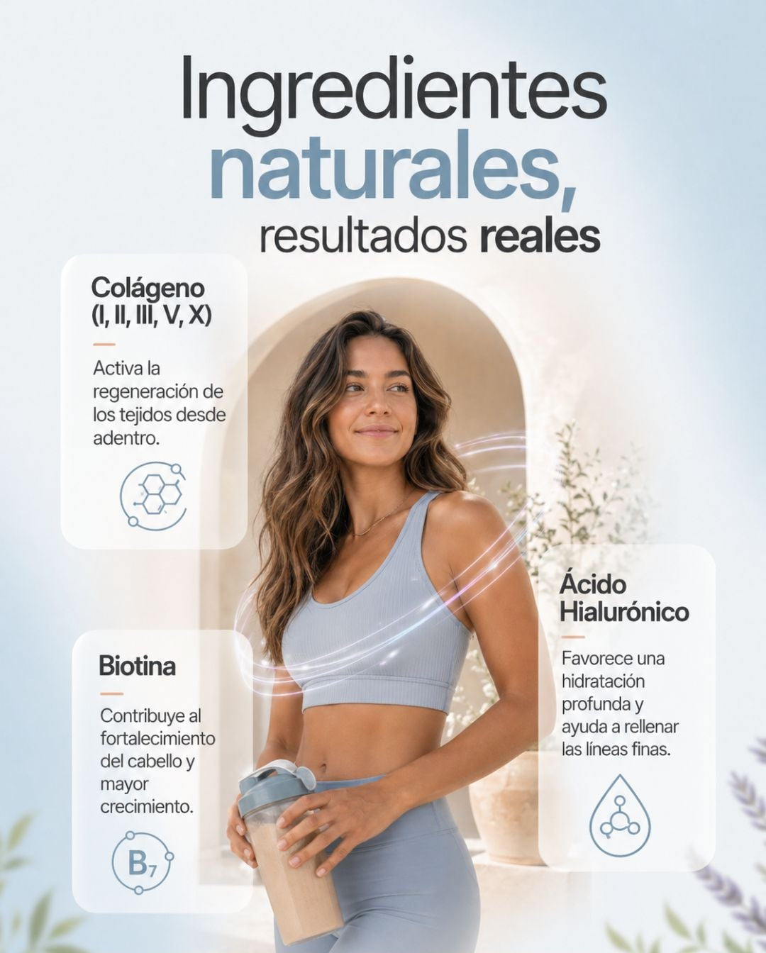 NeoCell® Collagen Bio-Peptides