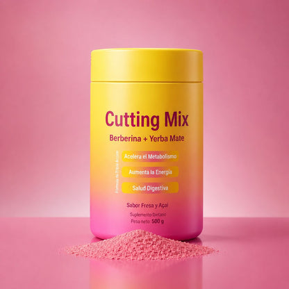 Cutting Mix