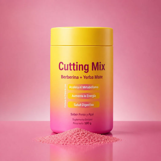Cutting Mix