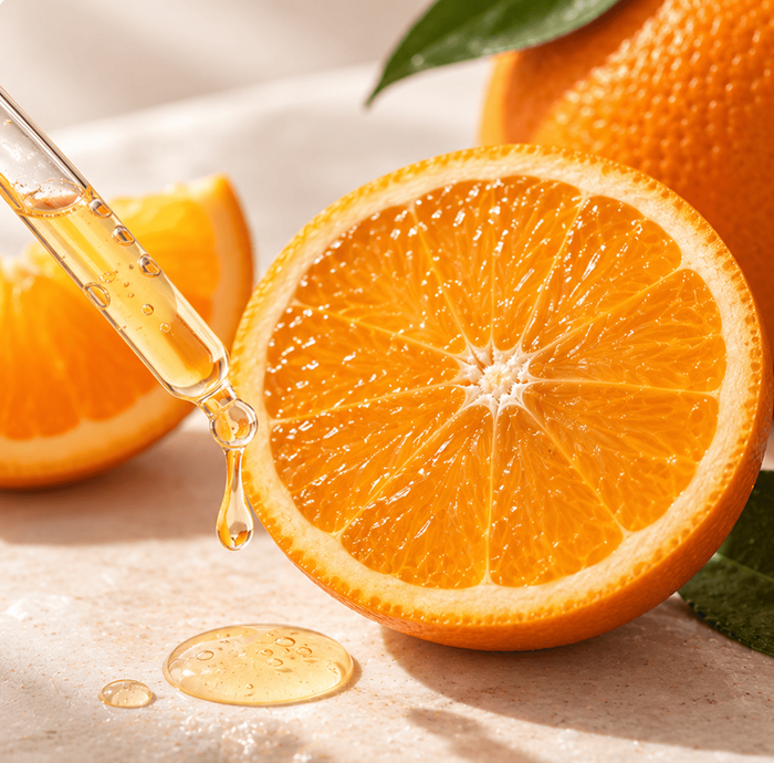 Vitamina C