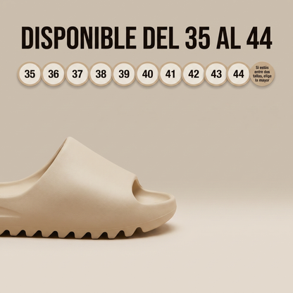 Disponible del 35 al 44