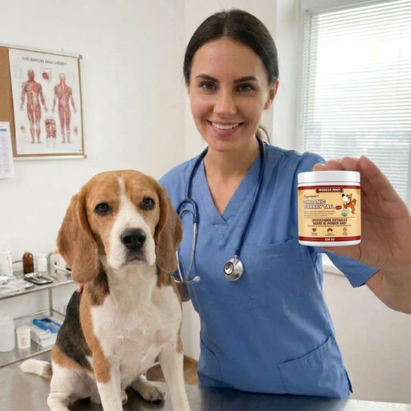 turkey vet