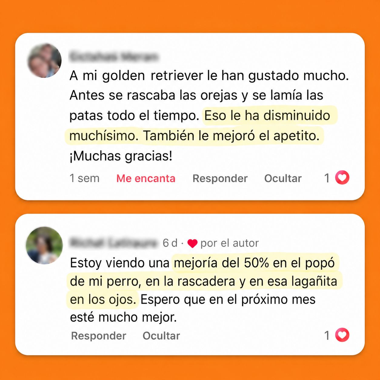Reseñas